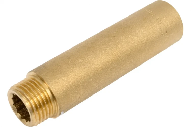 Удлинитель НВ 1/2" х 80 мм Millennium LUG1280