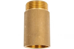 Удлинитель НВ 1" х 60 мм Millennium LUG1060