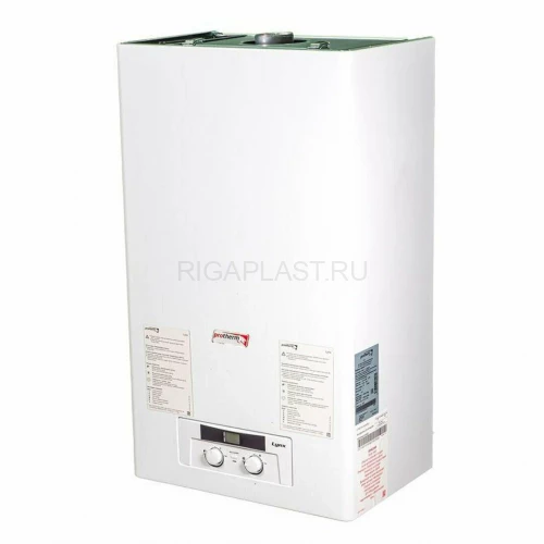 Настенный газовый котел Protherm Рысь HK 28 (двухконтурный)