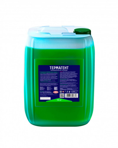Теплоноситель ЕKO-30°С, 10 кг