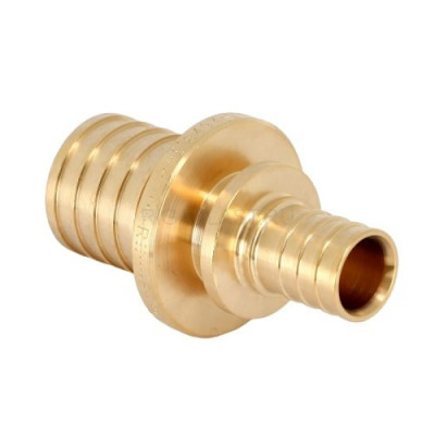 Муфта соединительная переходная 40-25 RX+ REHAU 14563951001