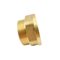 Переходник под ключ TIM SFM077 ВН 2" х 2"