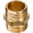 Ниппель НН 3/4 STOUT SFT-0003-003434