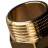 Ниппель НН 3/4 STOUT SFT-0003-003434