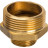 Ниппель НН переходной 1 1/4х1 STOUT SFT-0003-001141