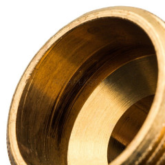 Ниппель переходной STOUT НН 1 1/4"×1", SFT-0003-001141