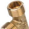 Тройник НН 1/2х1/2х1/2 STOUT SFT-0017-121212