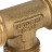Тройник НН 1/2х1/2х1/2 STOUT SFT-0017-121212
