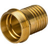 Штуцер НР 2х50 STOUT SFT-0035-000250