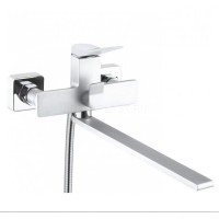 Смеситель Hansen для ванн хром HL22099-F