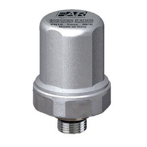 Компенсатор гидроудара 3/4" НР, 50 бар FAR