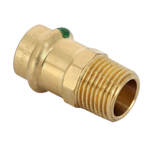 Муфта пресс-Н 18х1/2" Sanpress SC-Contur Viega 283490