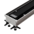 Конвектор внутрипольный ASKON КВП-В 110×170×2500 мм, с вентилятором