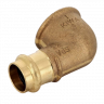 Угол пресс-В 22х1" Sanpress SC-Contur Viega 314378