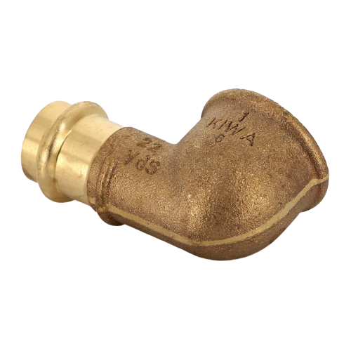 Угол пресс-В 22х1" Sanpress SC-Contur Viega 314378