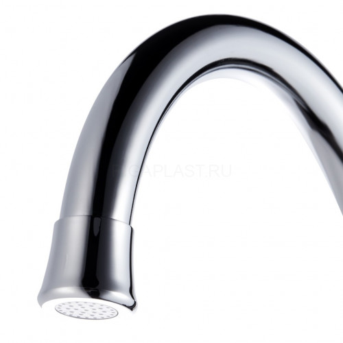 Водонагреватель проточный QuickTap (Black)