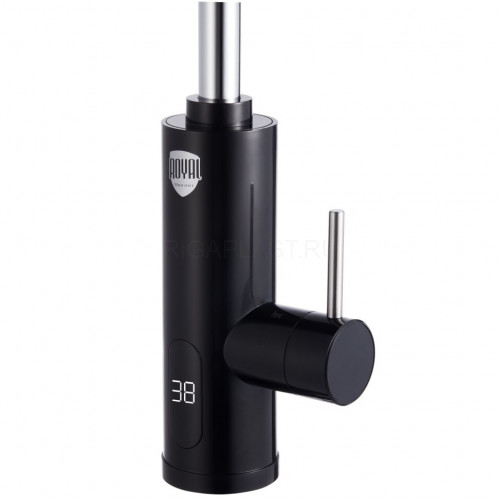 Водонагреватель проточный QuickTap (Black)