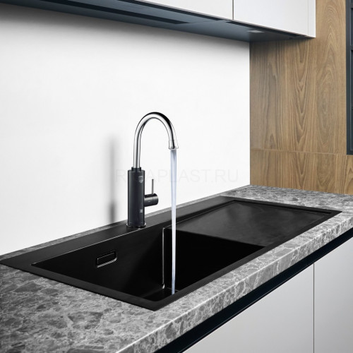 Водонагреватель проточный QuickTap (Black)