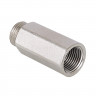 Удлинитель резьбовой VALTEC 1/2" x 50 мм, VTr.197.N.0450