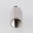 Удлинитель резьбовой VALTEC 1/2" x 50 мм, VTr.197.N.0450