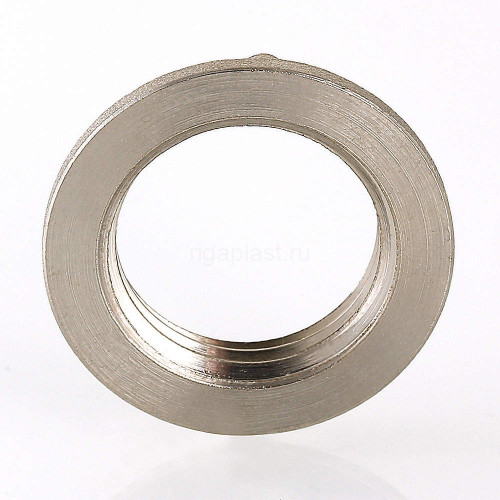 Контргайка с ребордой VALTEC 1/2", VTr.655.N.0004