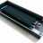 Конвектор внутрипольный водяной KVZ 350-140-3400 с естественной конвекцией Technowarm