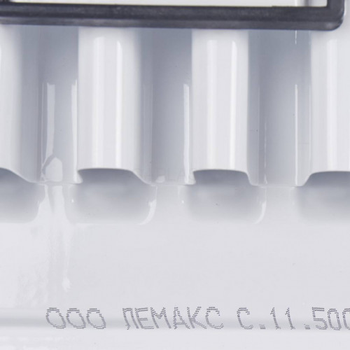 Радиатор стальной панельный Compact 11/600/900, боковое подключение ROMMER