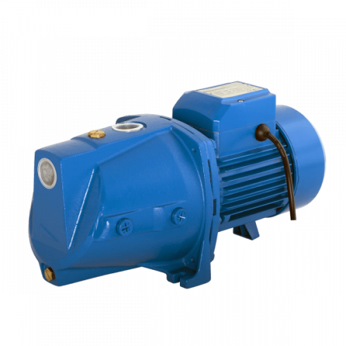 Поверхностный насос Aquario AJC-125C