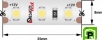 Лента светодиодная LUX, 3528, 120 LED/м, 9,6 Вт/м, 12В, IP65, Холодный белый (6000K)