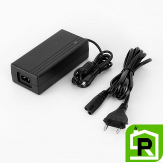Трансформатор для светодиодной ленты 24V 48W Трансформатор 24V 48W
