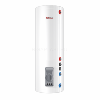 Водонагреватель комбинированный электрический IRP 300 V (combi) Thermex