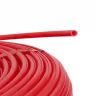 Труба из сшитого полиэтилена PE-Xa/EVOH 20 х 2,0, бухта 240 м, красная Hoobs