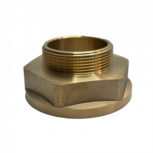 Переходник под ключ TIM SFM117 ВН 2 1/2" х 2"