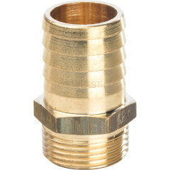 Штуцер STOUT НР 3/4"×20 мм, SFT-0035-003420