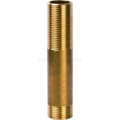 Сгон STOUT 3/4"×100 мм, SFT-0032-034100