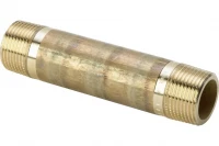 Бочонок бронза 1" x 70 мм Viega 650988