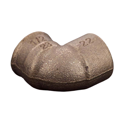Угол пайка-В 22х1/2'' Viega 106102