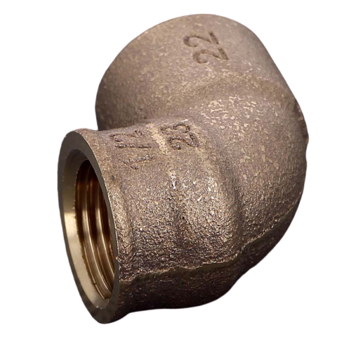 Угол пайка-В 22х1/2'' Viega 106102