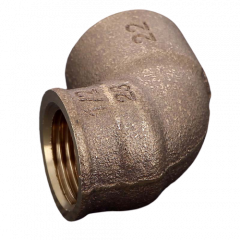 Угол пайка-В 22х1/2'' Viega 106102
