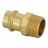 Муфта пресс-Н 18х3/4" Sanpress SC-Contur Viega 283230