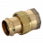 Муфта пресс-В 35х1 1/4" с разъемным соединением Sanpress SC-Contur Viega 138875