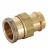 Муфта пресс-В 35х1 1/4" с разъемным соединением Sanpress SC-Contur Viega 138875