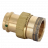 Муфта пресс-В 35х1 1/4" с разъемным соединением Sanpress SC-Contur Viega 138875