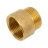 Удлинитель НВ 3/4" х 10 мм Millennium LUG3401