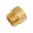 Удлинитель НВ 3/4" х 10 мм Millennium LUG3401