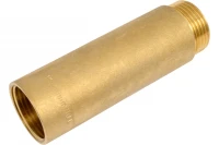 Удлинитель НВ 1" х 100 мм Millennium LUG1001