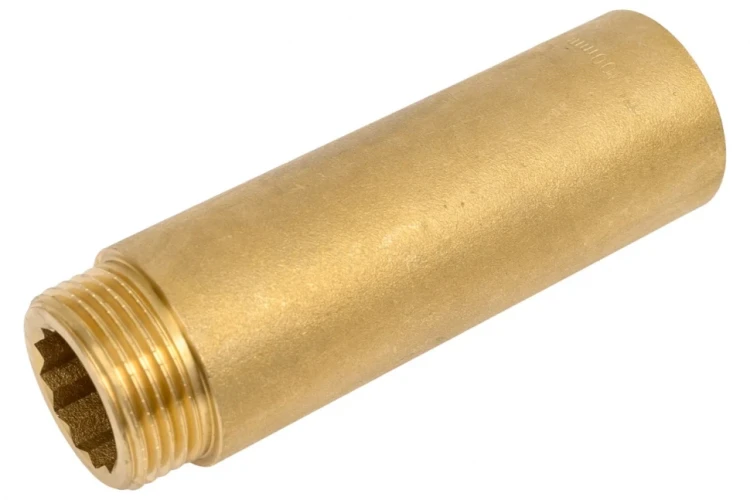 Удлинитель НВ 1" х 100 мм Millennium LUG1001