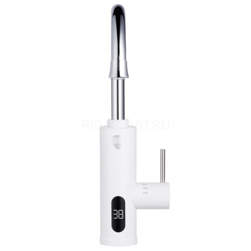 Водонагреватель проточный QuickTap (White)