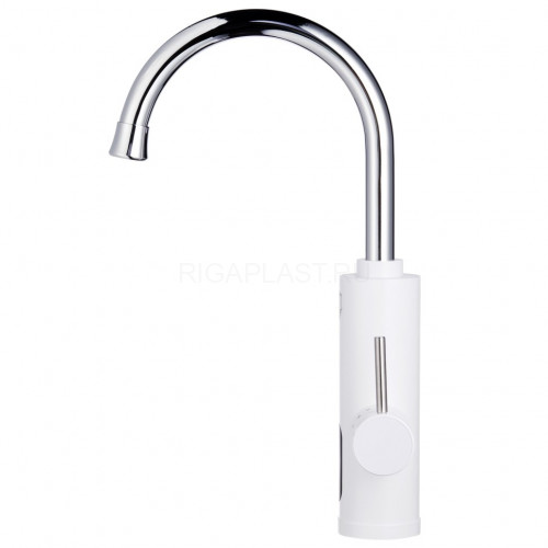 Водонагреватель проточный QuickTap (White)