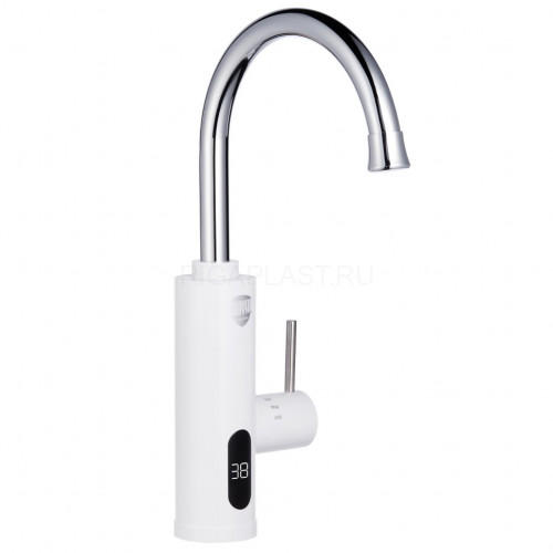 Водонагреватель проточный QuickTap (White)